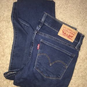 Levi’s